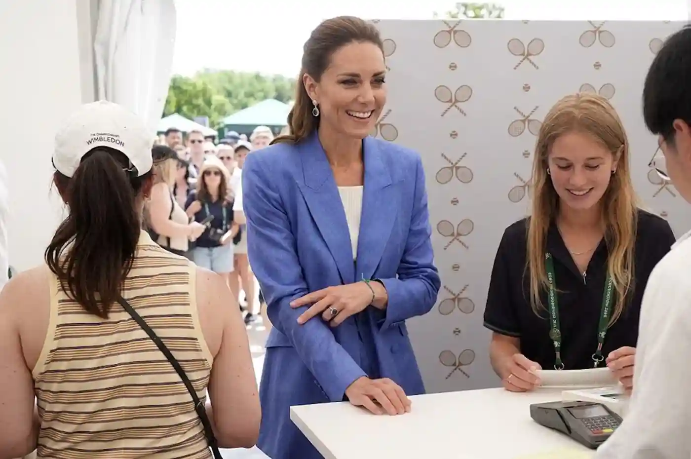 Kate's Wimbledon Return: A Royal Health Milestone